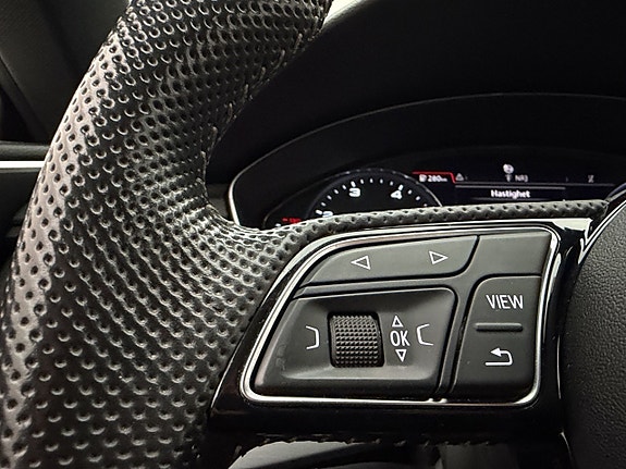 Audi A5 16 of 30