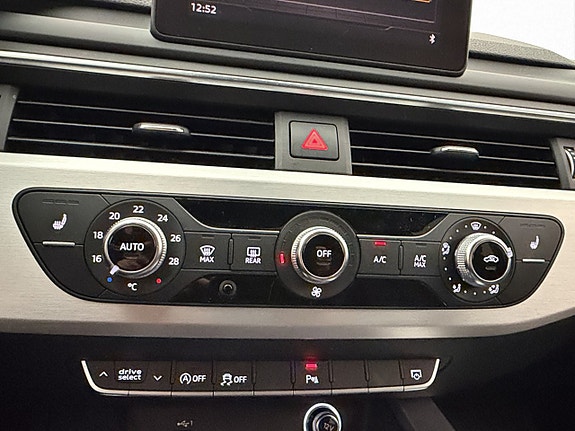 Audi A5 23 of 30