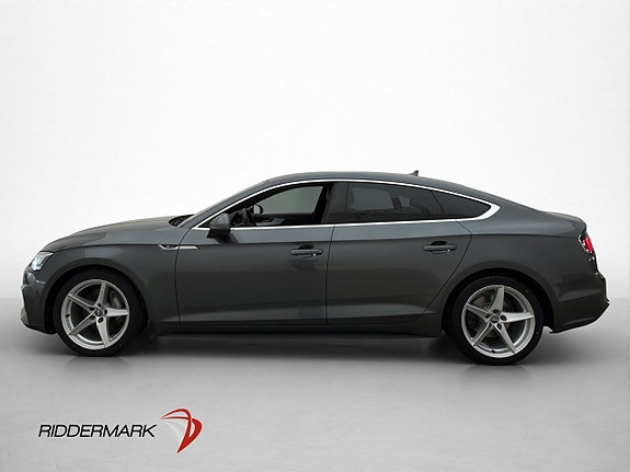 Audi A5 5 of 30