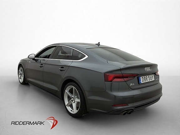Audi A5 6 of 30