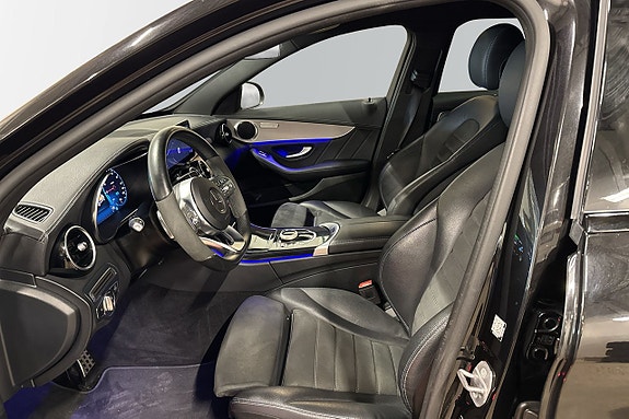 Mercedes-Benz C300 de 5 of 6