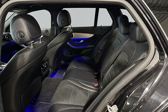 Mercedes-Benz C300 de 6 of 6