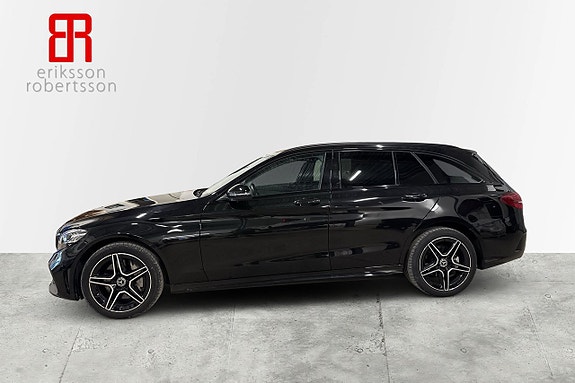 Mercedes-Benz C300 de 2 of 6