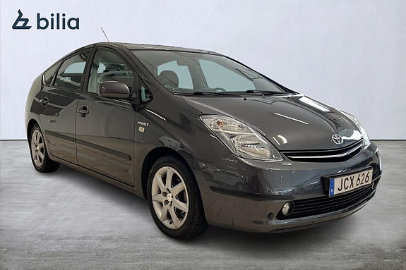 Toyota Prius 18 of 19