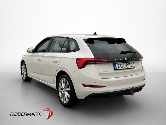 Skoda Scala 5 of 5