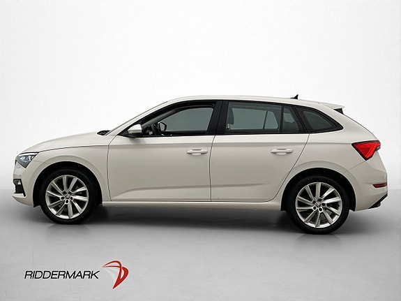 Skoda Scala 4 of 5
