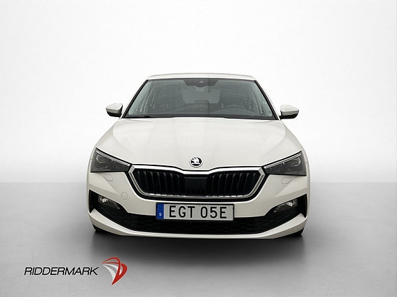 Skoda Scala 2 of 5