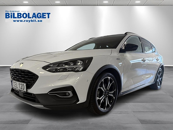 Ford Focus 7 of 9