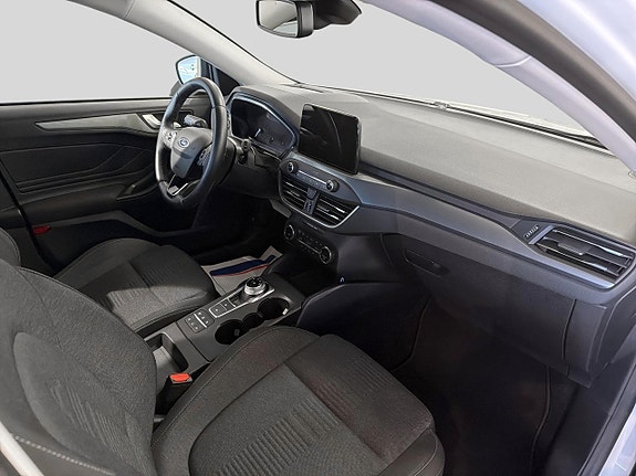 Ford Focus 8 of 9