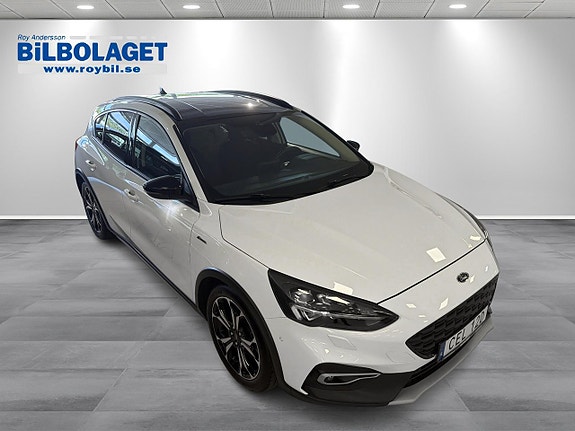 Ford Focus 9 of 9