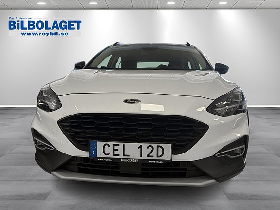 Ford Focus 6 of 9