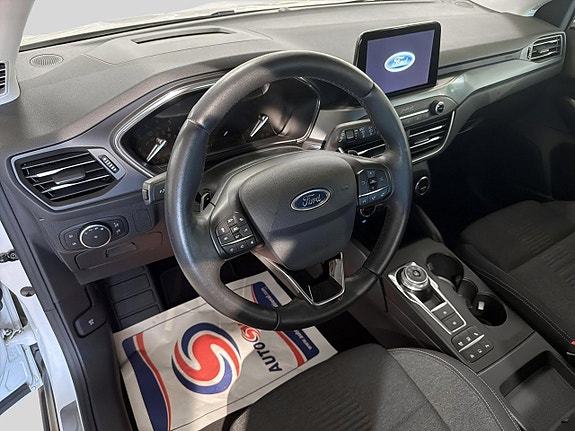 Ford Focus 4 of 5