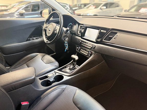 Kia Niro 17 of 19