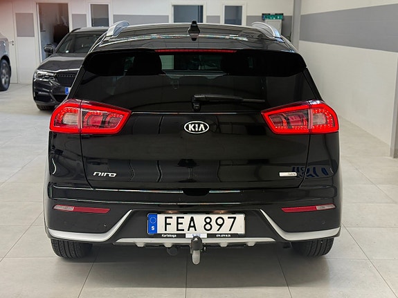 Kia Niro 5 of 5