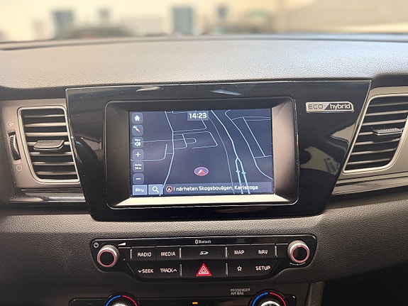 Kia Niro 13 of 19