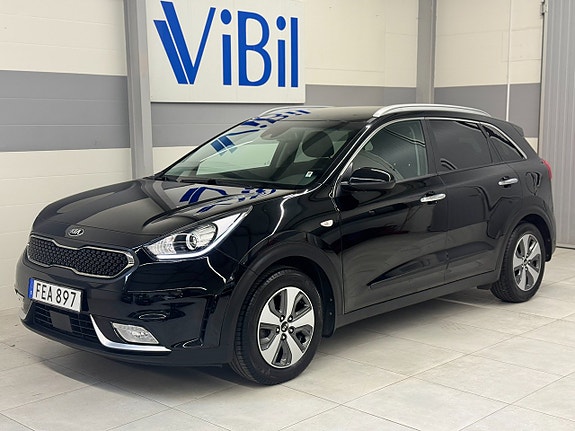 Kia Niro 2 of 5