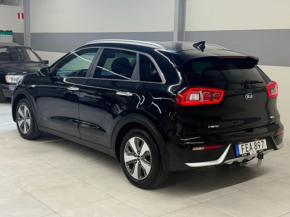 Kia Niro 4 of 5
