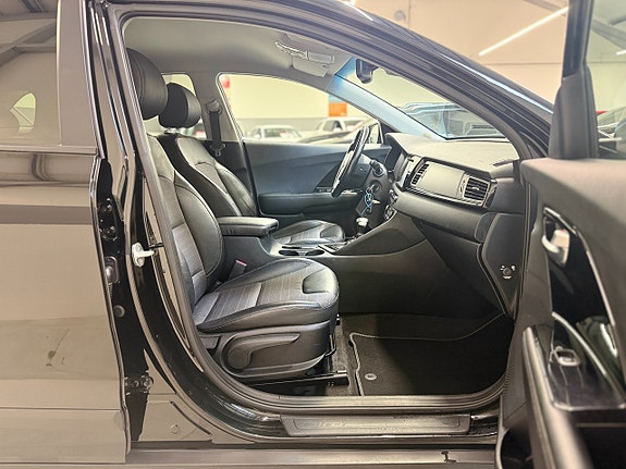 Kia Niro 18 of 19