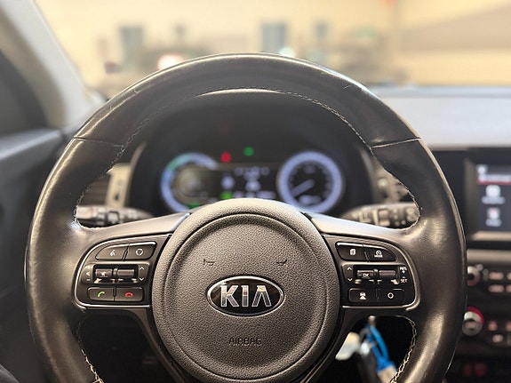 Kia Niro 11 of 19