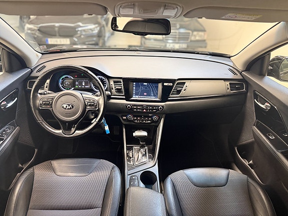 Kia Niro 10 of 19
