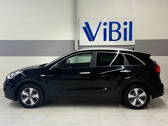 Kia Niro 3 of 5