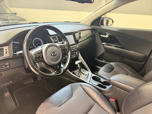 Kia Niro 9 of 19
