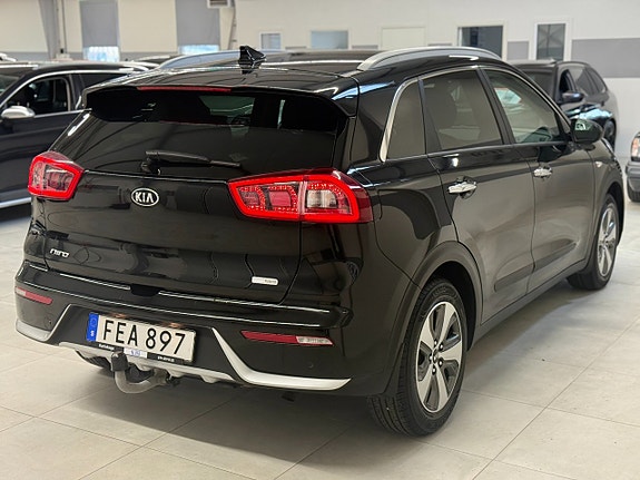 Kia Niro 6 of 19