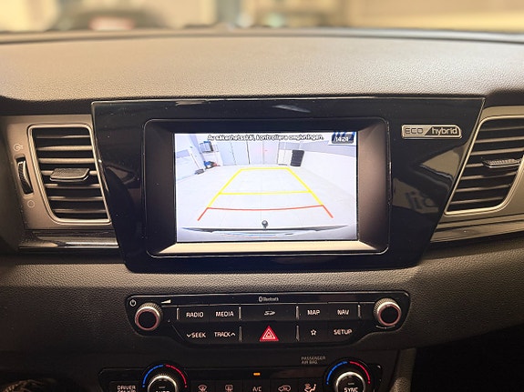 Kia Niro 12 of 19