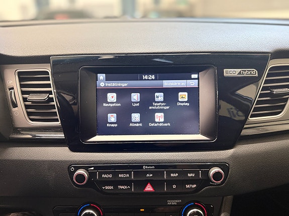 Kia Niro 14 of 19