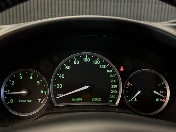 Saab 9-3 19 of 24