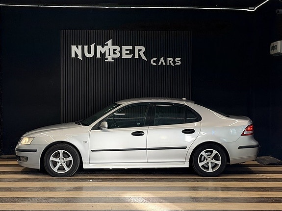 Saab 9-3 6 of 24
