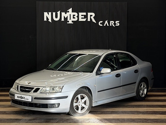 Saab 9-3 2 of 5
