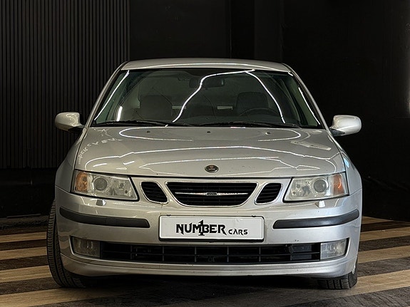 Saab 9-3 5 of 5