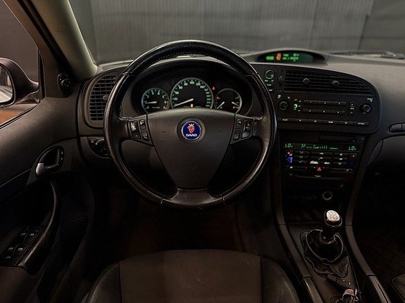 Saab 9-3 17 of 24