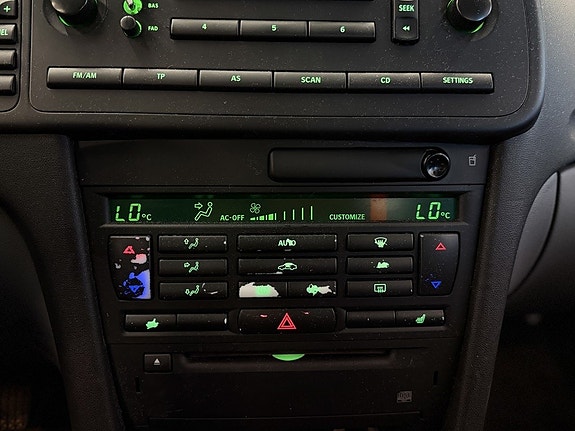 Saab 9-3 22 of 24