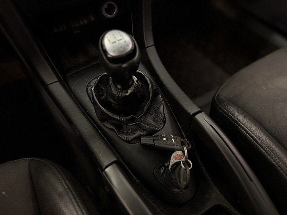 Saab 9-3 21 of 24