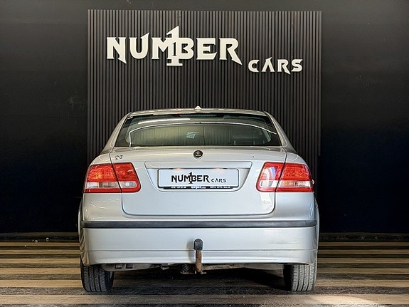 Saab 9-3 9 of 24