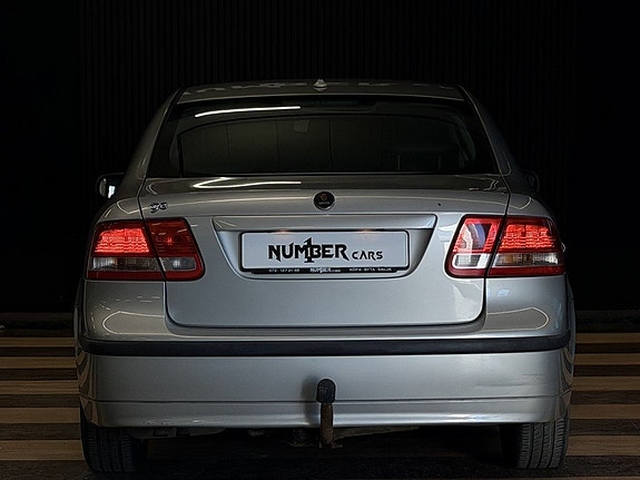 Saab 9-3 10 of 24