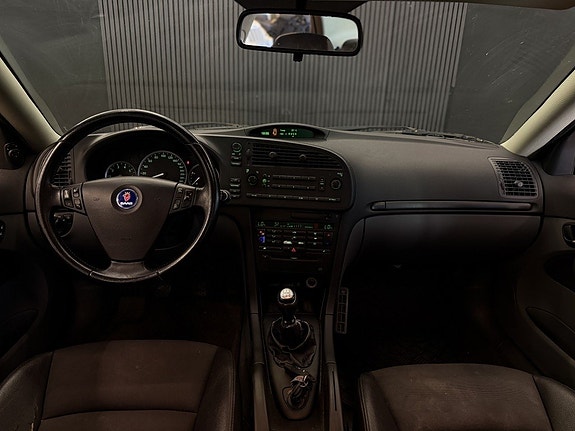 Saab 9-3 16 of 24