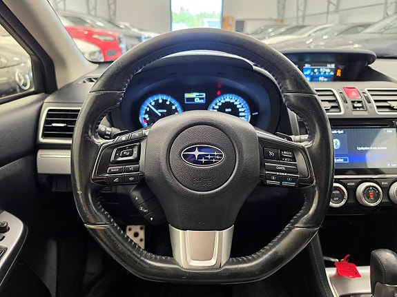 Subaru Levorg 25 of 30