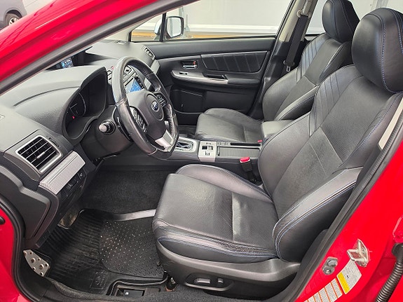 Subaru Levorg 18 of 30