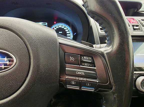 Subaru Levorg 24 of 30
