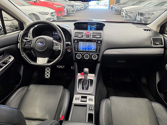 Subaru Levorg 15 of 30
