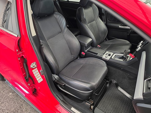 Subaru Levorg 12 of 30