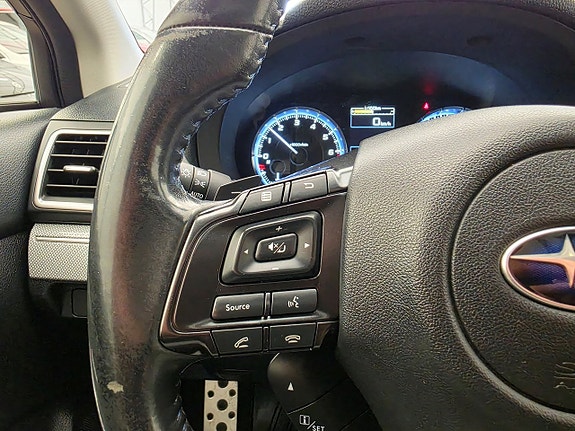 Subaru Levorg 23 of 30