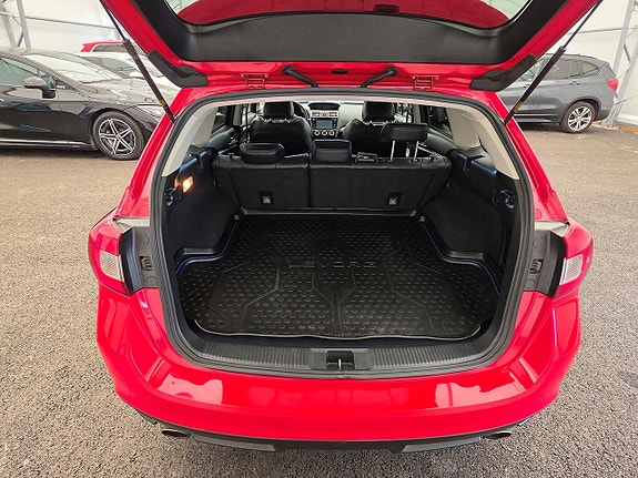 Subaru Levorg 6 of 30
