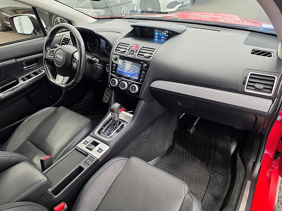 Subaru Levorg 13 of 30