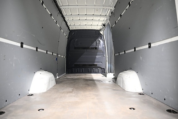 Mercedes-Benz Sprinter 316 7 of 30