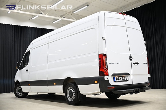 Mercedes-Benz Sprinter 316 4 of 30