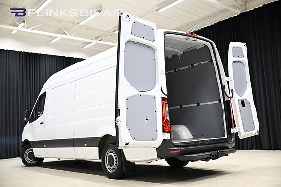 Mercedes-Benz Sprinter 316 6 of 30